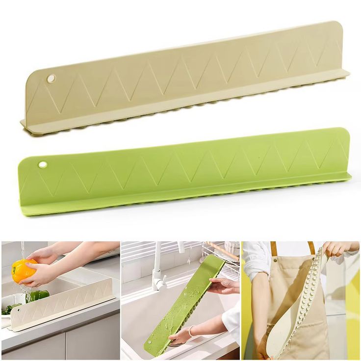 Sink Splash Guard with Suction Cups β Water Barrier for Kitchen & Basin