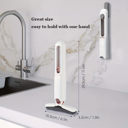 Powerful Squeeze Mini Mop Folding Home Cleaning Mops With Sponge
