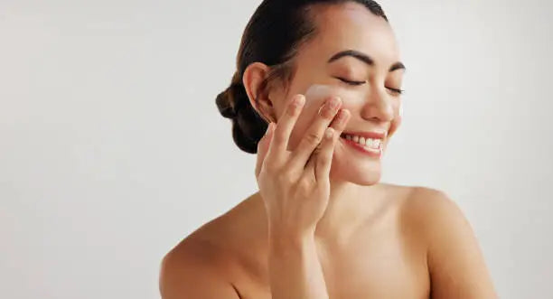 body and skin care