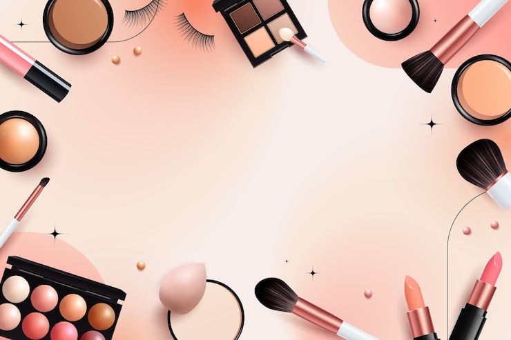 cosmetics