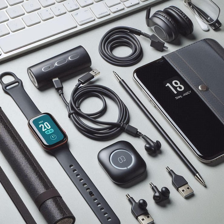 gadgets exclusives