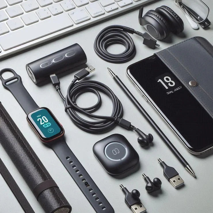 gadgets exclusives