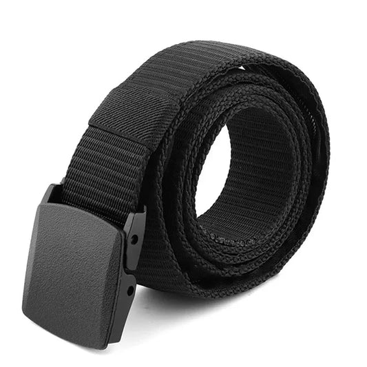 Secret Travel Belt - Keep your Valuables Safe