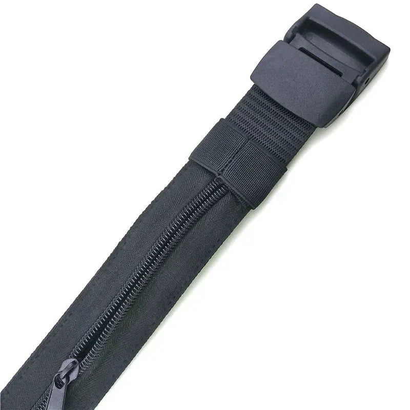 Secret Travel Belt - Keep your Valuables Safe