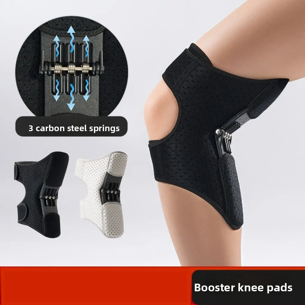 Power Knee Booster for Pain Relief & Sports