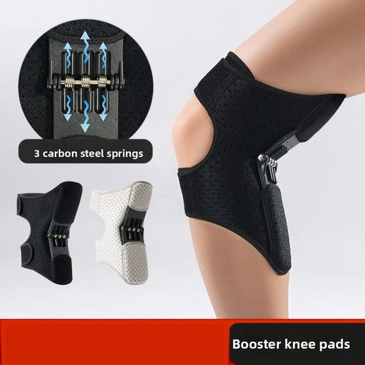 Power Knee Booster for Pain Relief & Sports