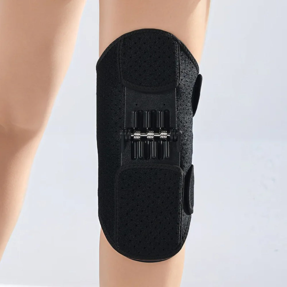 Power Knee Booster for Pain Relief & Sports