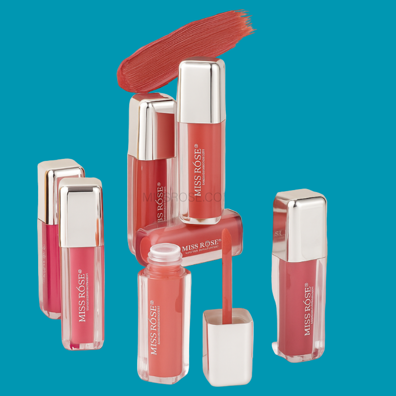 Crystal Lip Gloss