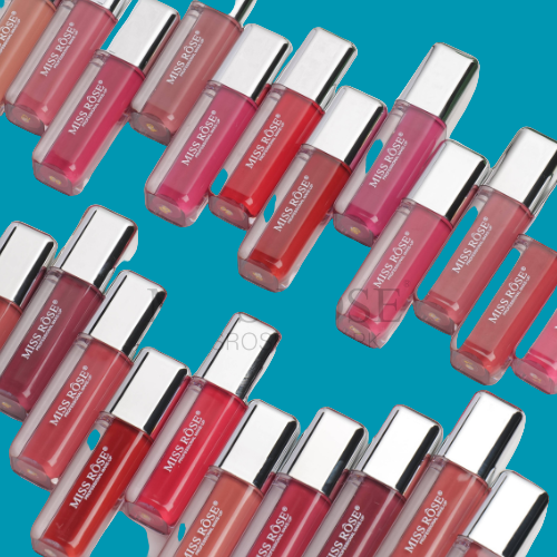 Crystal Lip Gloss