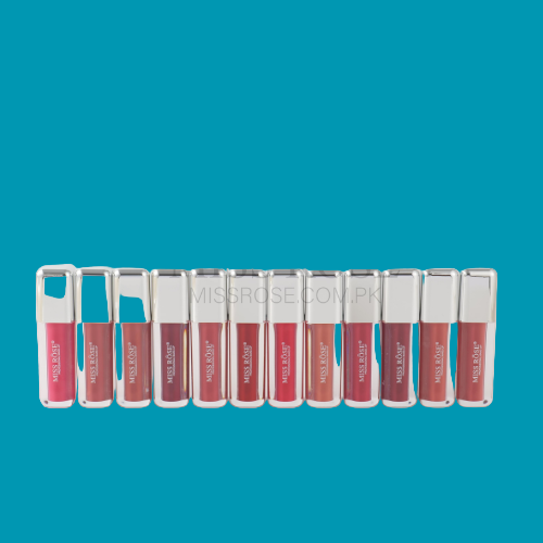 Crystal Lip Gloss