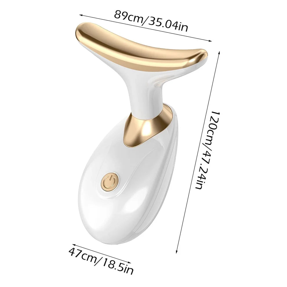 “Strong Pulse Cosmetic Wrinkle Reducer – Advanced Anti-Aging Skin Tightening Device”